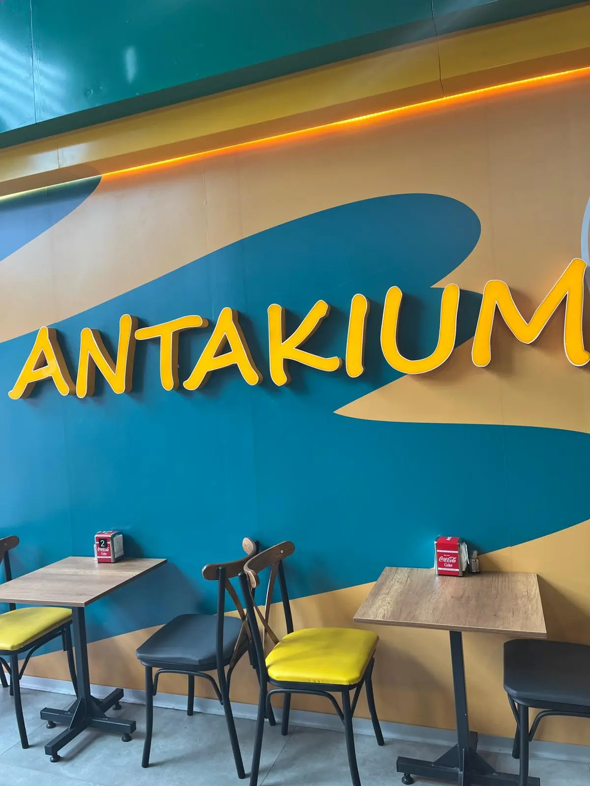 Antakium 3