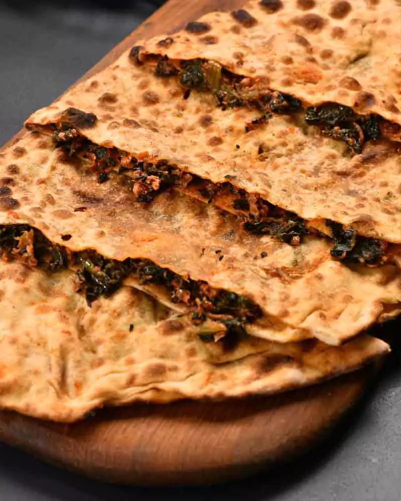 Katıklı Ekmek